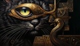 by SA KOONTZ