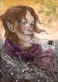 by Liselotte Eriksson