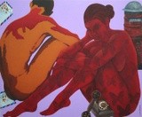 by Sonaly Gandhi