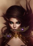 by Cherry Black
