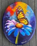 by Michelle Brandt