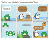 by Renge Chan