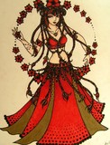 by Lacy Chenault