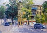 by Boris Serdyuk