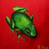 by sheila cameron