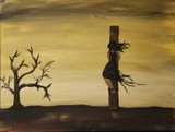 by Adelaide Rizan