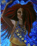 by Ana Berry