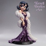 by Terrell Smith-Dorfeo