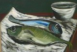 by Lorraine Mienie