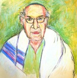 by Joyce Goldin