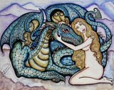 by Lisa Luree