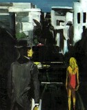 by HARRY WEISBURD