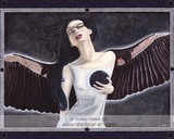 by Shelley Walker
