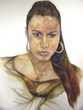 by Valerie Davis