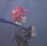 by Linda Eades Blackburn