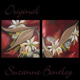 by Suzanne Bentley