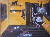 by Suzanne Tootill