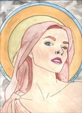 by Rebekkah Vyktoriah