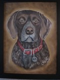 by Cheri Laffre