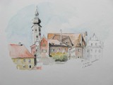 by Egon Miklavcic