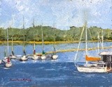 by Susan McKinney