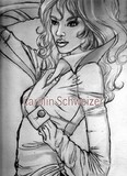 by Lali Caro