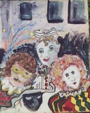 by Sylvia Jackovitch-Kallay