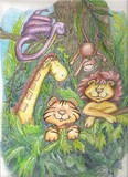 by Fran Lyman