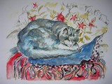 by Brigitte  Hintner