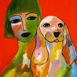 by Nelly van Nieuwenhuijzen