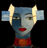 by Nelly van Nieuwenhuijzen