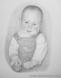 by Darla Dixon