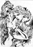 by Fernando Lorica