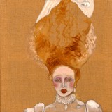 by krzis-lorent frederique