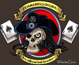 by Fernando Sosa
