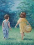 by Patricia Irvin