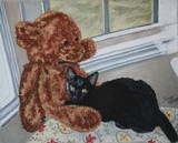 by reisa peters