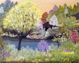 by Nadine Estes
