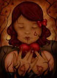 by Mehgan Trice