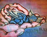 by Philip Armstrong