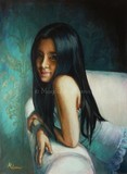 by Magdalena Luna