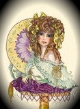 by Joanne Harvey