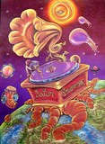 by freddy bustamante