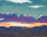 by Regina Calton Burchett