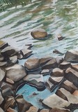 by INDRANI MITRA