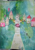 by Helene deroubaix