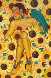 by Lilia Ramirez