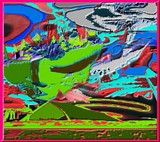 by Barry Huyett
