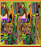 by Barry Huyett