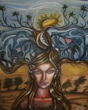 by Amanda Tucker